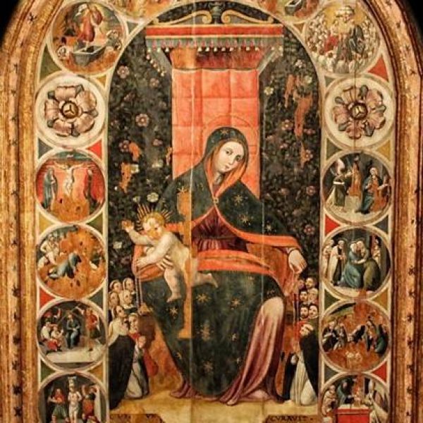 Pala-della-Madonna-del-Rosario-di-Giovanni-Luca-De-Luca-del-1577.-Foto-Martina-Casella